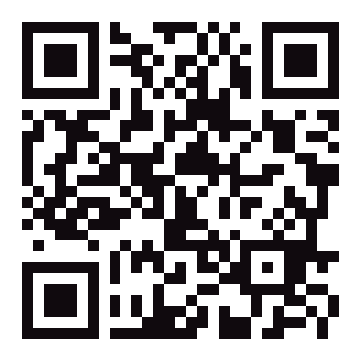 QR code for iPhone and iPad